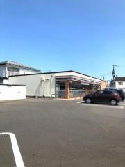 セブンイレブン　八戸一番町店