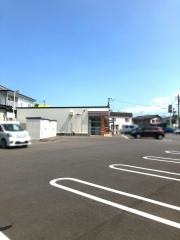 セブンイレブン　八戸一番町店