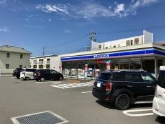 ローソン　藤枝高柳一丁目店