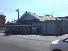 ファミリーマート　有馬二丁目店