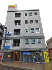 希望ヶ丘耳鼻咽喉科