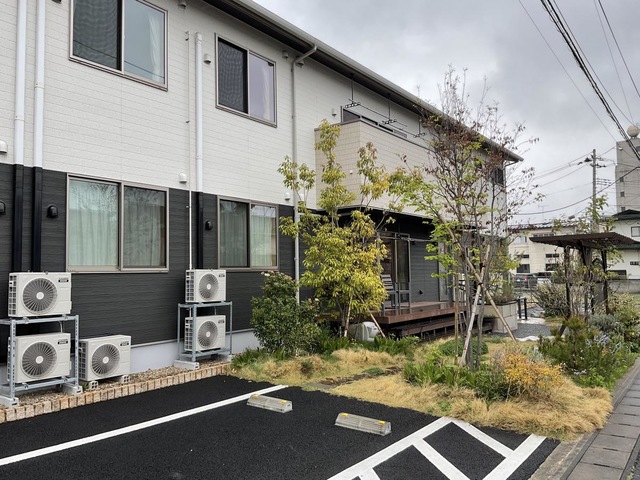 幸町キャンパス　nuku杜たかまつ