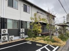 幸町キャンパス　ｎｕｋｕ杜たかまつ
