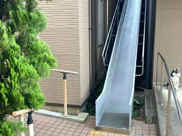 ソレスタ大船栗田 施設外観