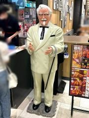 ケンタッキーフライドチキン　ららぽーと福岡店