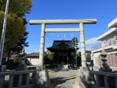 日吉神社