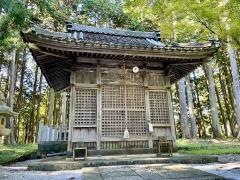小池神明神社