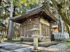 小池神明神社
