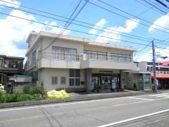 ＪＡなす南荒川支店