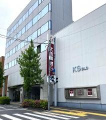 武蔵野銀行県庁前支店
