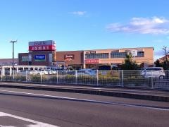 ヤマナカ四日市富田フランテ館