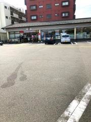 セブンイレブン　京都常盤店