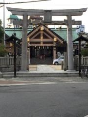 三津神社