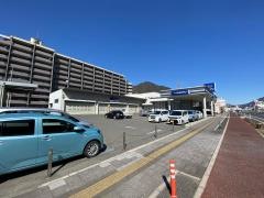 広島スバル緑井店