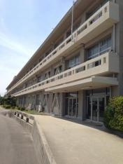 山口県立光高等学校