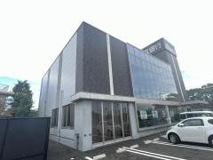 西京銀行恩田支店