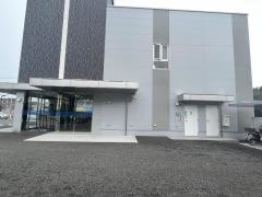 西京銀行恩田支店