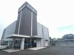 西京銀行恩田支店