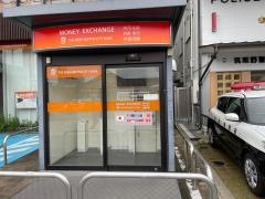 西日本シティ銀行太宰府支店