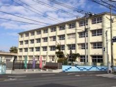 八代市立第二中学校