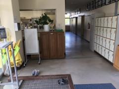 田底小学校