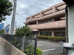 高川クリニック眼科・内科