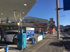 吉野家　14号線幕張店