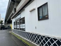 喜多方ラーメン麺小町今治店