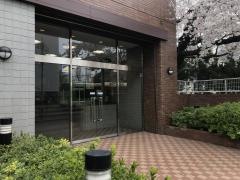 あいおいニッセイ同和損害保険株式会社　東京北支店練馬支社