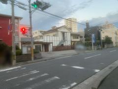 日本福音ルーテル　鹿児島教会