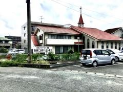 筑紫野二日市キリスト教会