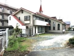 筑紫野二日市キリスト教会