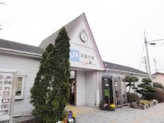 西脇市駅
