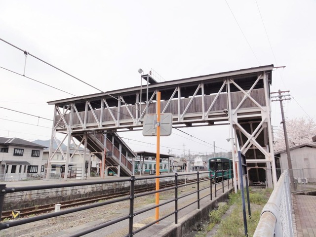 西脇市駅
