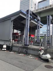 堂島入口ＩＣ