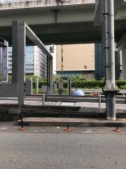 堂島入口ＩＣ