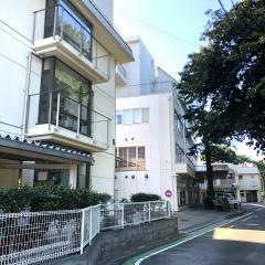 殿山亀寿苑