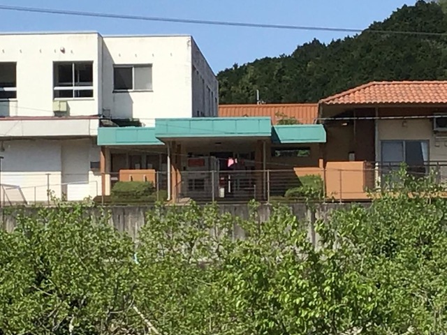 ショートステイセンター耳納さんぽみち 施設外観