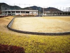 岐阜ファミリーパークサッカー場