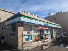 ファミリーマート　宮崎通五丁目店