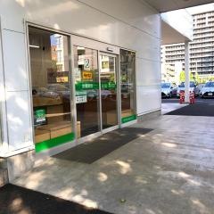 トヨタレンタリース新千葉流山おおたかの森駅前店