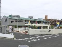 堤町あしぐろ保育所