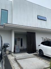 タロンカフェ
