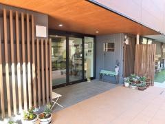 ライフコミューン登戸