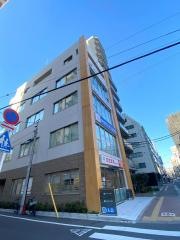御徒町おひさま内科