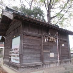 亀井神社