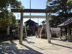 藤江神社