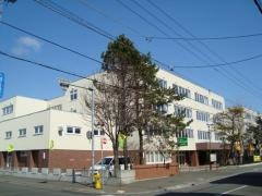 北郷小学校