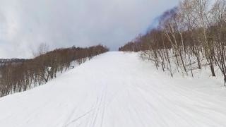 ほろたちスキー場