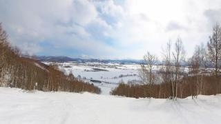 ほろたちスキー場